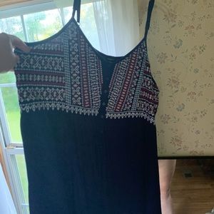 Torrid size 4 tank top